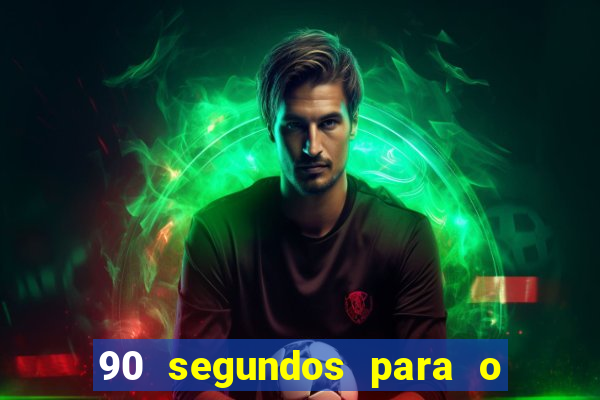 90 segundos para o apocalipse pdf download